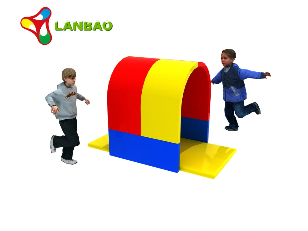 Wholesale Cheap Kids Indoor Soft Play Equipment