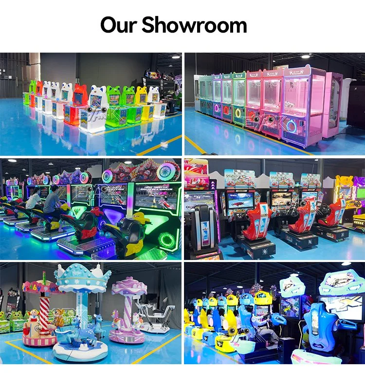 Coin Operated Music Video Game Machine Dance Battle Arcade Dancing Game Machine