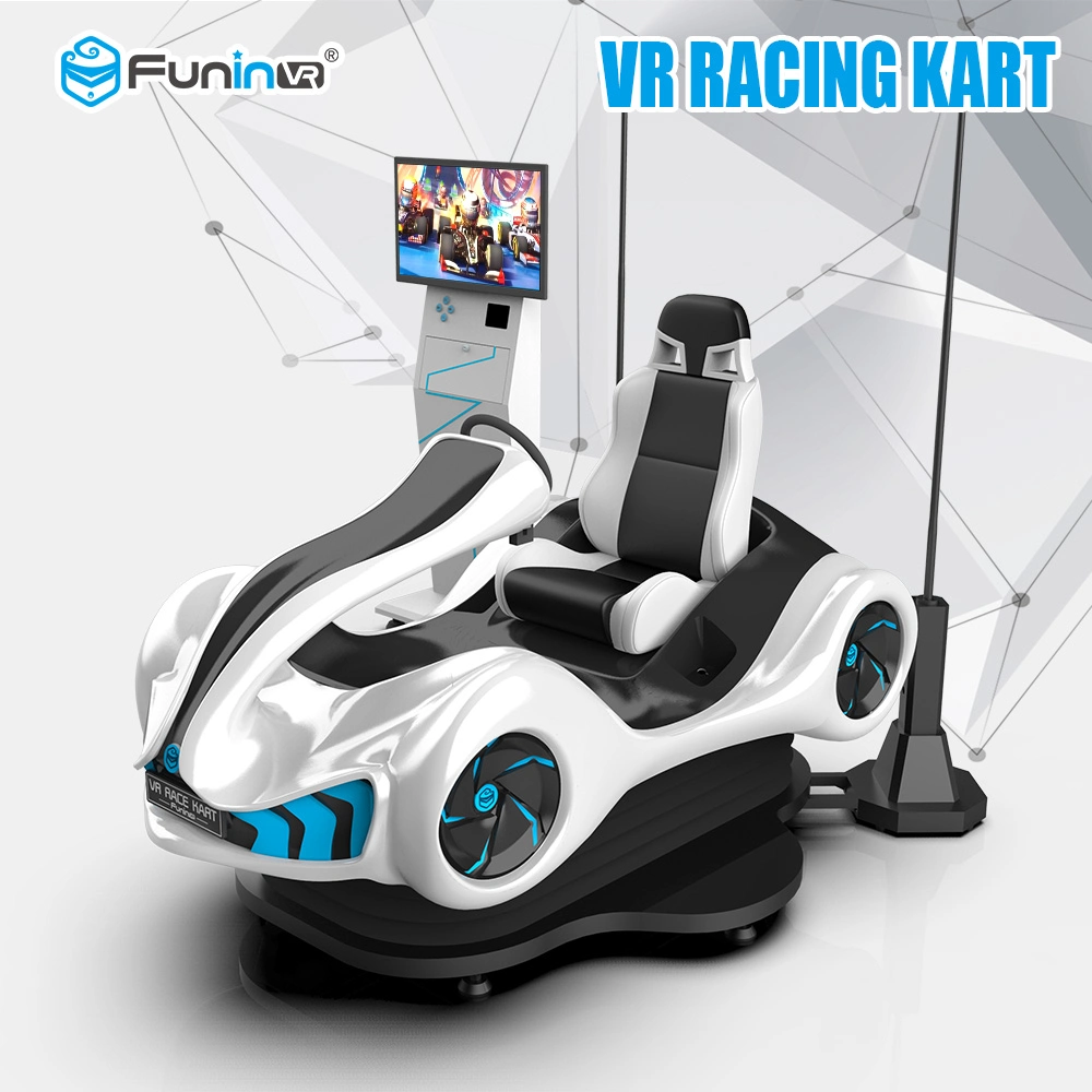 Ce Improved Virtual Reality Simulation Rides Game Vr Horse Racing Game Machine