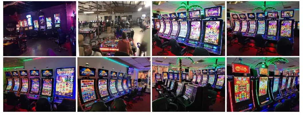 Factory Price Indoor Sport Game Machine Arcade Machine Games Cabinet Game Coin Operated Machine